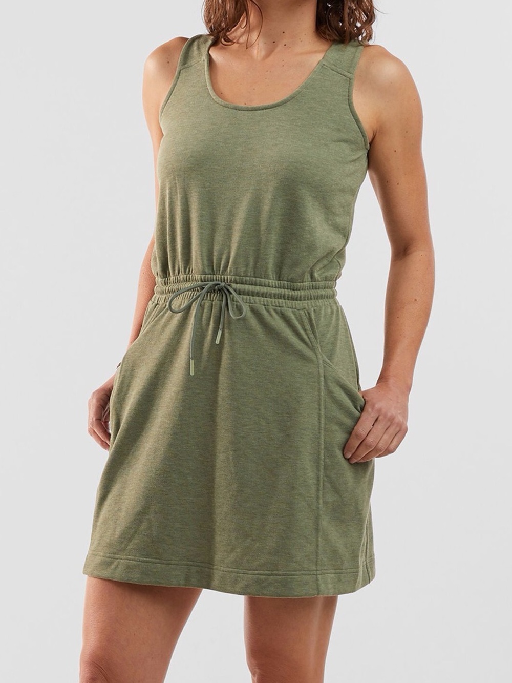 Women’s Title Nine Bonfire Dress